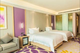 Lavande Hotel Jiangmen Golf Club - 1