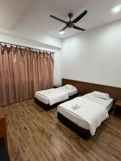AYZEL Nova Homestay with Private parking & Netflix Near Kea Farm & Mossy Forest - 8