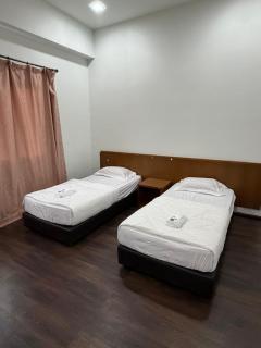 AYZEL Nova Homestay with Private parking & Netflix Near Kea Farm & Mossy Forest - 6