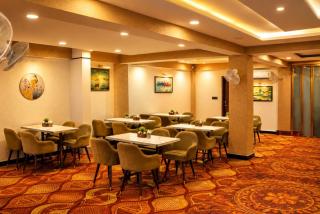 Hotel De Classic MetroStay Near HUDA City Centre Metro - 1