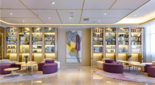 Lavande Hotel Shenyang Middle Street Walking Street Metro Station - 8