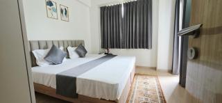 GJ Homely Stay - 9