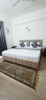 GJ Homely Stay - 1