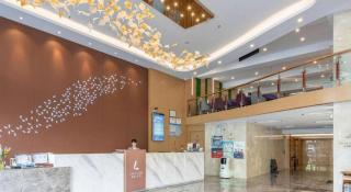 Lavande Hotel Foshan Shunde Daliang Qinghuiyuan Shihu Road - 4