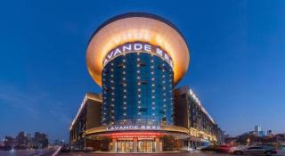 Lavande Hotel Changsha South High-speed Railway Station Xiyingmen - 2