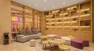 Lavande Hotel Changsha South High-speed Railway Station Xiyingmen - 5