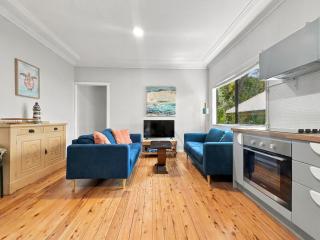 Pearl Beach Semi - 2 min to sand & sea - Wattle - 3