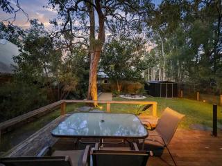 Pearl Beach Semi - 2 min to sand & sea - Wattle - 1