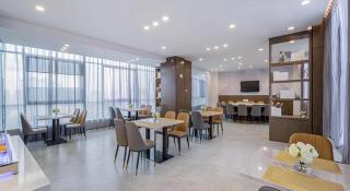 Borrman Hotel Nanning Heng County Jasmine - 2