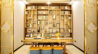 City Comfort Inn Yidu Three Gorges Qianguqing Wanda Plaza - 9