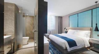 Echarm Hotel Changsha Wuyi Square Xiangya Affiliated 1st Provincial Maternity and Child - 1