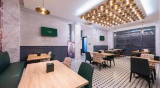 City Comfort Premier Hotel Liuzhou Wuxing Pedestrian Street Jinggu Building - 5