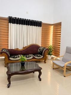 Nineacres Homestay Avittathoor Irinjalakuda - 9