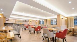 Echeng Hotel Enshi Minzu Road - 9