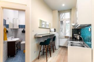 Doma Apartment with 3 bedrooms - 1
