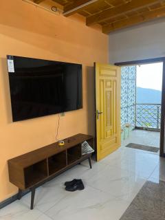 Mehboob Hotel and Apartments - 6
