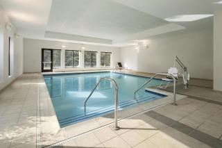 Hyatt Select Richmond Airport - 3