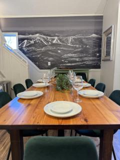 TreeTops- Fireplace, Ski off, Shuttle On Access! - 6
