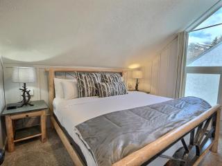 TreeTops- Fireplace, Ski off, Shuttle On Access! - 4