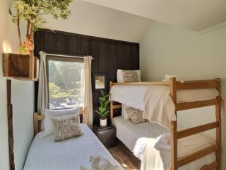 TreeTops- Fireplace, Ski off, Shuttle On Access! - 1