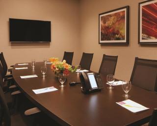 Hyatt Place Las Vegas at Silverton Village - 1
