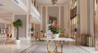 Vienna Hotel Lincang New Asia Pacific Times Square - 3