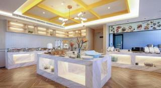 Vienna Hotel Lincang New Asia Pacific Times Square - 7