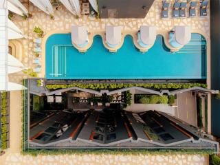Canopy By Hilton Bangkok Sukhumvit - 7