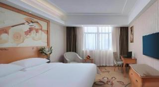 Vienna Hotel Hubei Jinzhou Jianli Jiangcheng - 4