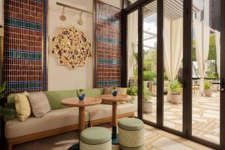 Canopy By Hilton Bangkok Sukhumvit - 1