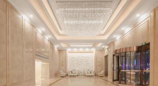 Vienna Hotel Shanghai Hongqiao Hub National Exhibition Center Huqingping Road - 8