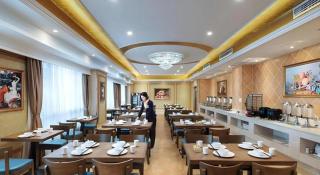 Vienna Hotel Anhui Xuancheng High-Speed Railway Station - 1