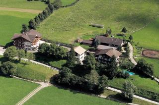 Hotel Klotz - Sankt Leonhard in Passeier - 8