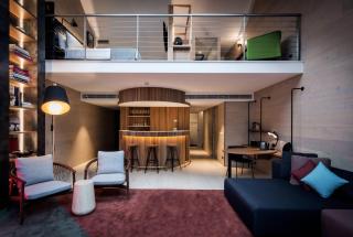 Ovolo Sydney Woolloomooloo, a Wyndham Hotel - 2