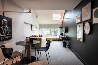 Ovolo Sydney Woolloomooloo, a Wyndham Hotel - 1