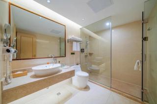 Vienna Hotel Guangdong Shaoguan Shaonan Avenue - 2