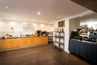 ANA Suites Karlsruhe, Trademark Collection by Wyndham - 6