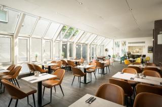 ANA Suites Karlsruhe, Trademark Collection by Wyndham - 4