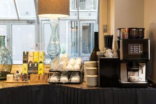 ANA Suites Karlsruhe, Trademark Collection by Wyndham - 3