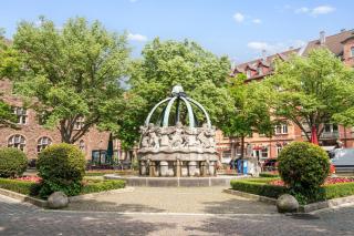 ANA Suites Karlsruhe, Trademark Collection by Wyndham - 3