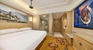 Vienna Hotel Qinghai Yushu Tangfan Avenue - 1
