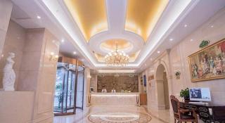 Vienna Hotel Hebei Tangshan Nanhu Park - 5