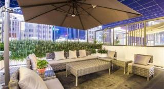 Vienna Hotel Kunming Beijing Road Chuanxin Gulou Metro Station - Kunming - 8