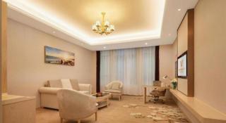 Vienna Hotel Chongqing Fengdu - 1