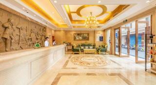 Vienna Hotel Guangxi Guilin Gongchengtianjie - 9