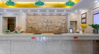 Vienna Hotel Xuzhou Junsheng Plaza Benteng Avenue Metro Station - 6