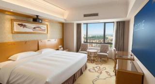 Vienna Hotel Guangxi Guilin Xing'an - 3