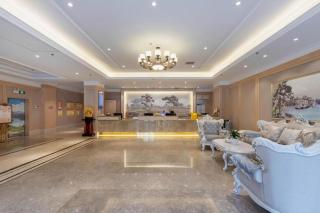 Vienna Hotel Jiangsu Dongtai Wanghai West Road - 7