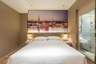Vienna Hotel Jiangsu Dongtai Wanghai West Road - 4
