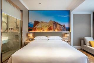 Vienna Hotel Jiangsu Dongtai Wanghai West Road - 2